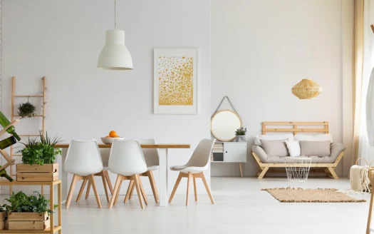 Property with Multi Image Slider